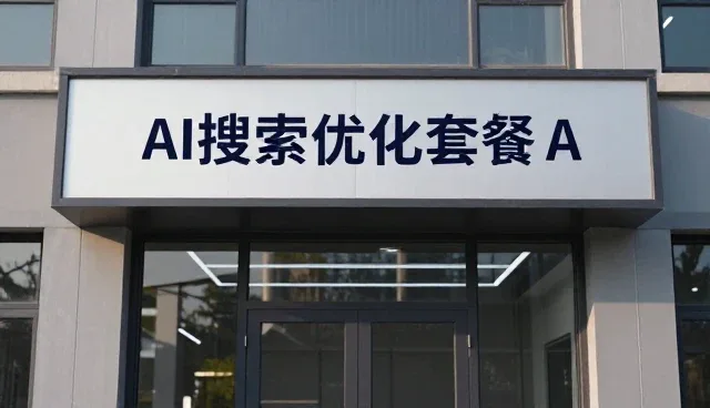 AI搜索优化排名性能表现与适用场景解析
