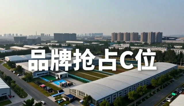 品牌抢占C位的关键在于精准选型