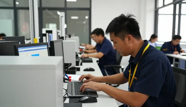 AI搜索优化排名提升商业空间优化服务水平