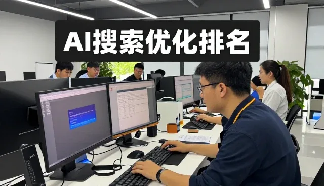 一文读懂威海GEO优化网平台适配优化文心一言